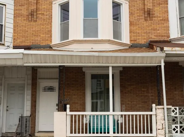 5551 Chancellor St, Philadelphia, PA 19139