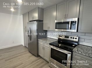 256 N 1200 W, Provo, UT 84601
