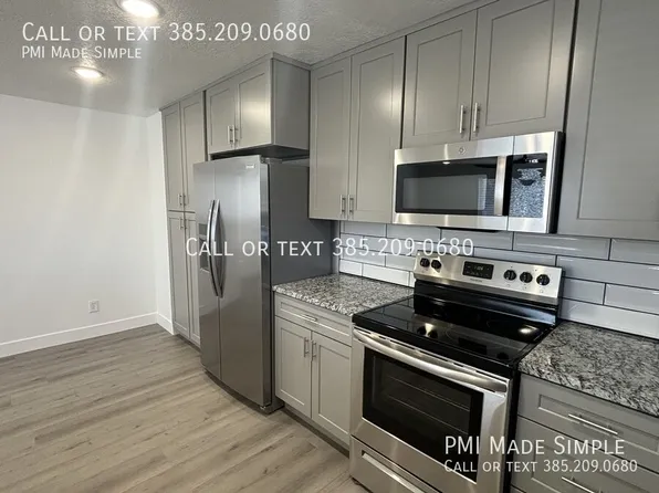 256 N 1200 W, Provo, UT 84601