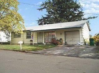 7022 SE 91st Ave, Portland, OR 97266