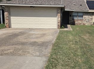 1307 Brady Dr, Irving, TX 75061