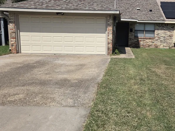 1307 Brady Dr, Irving, TX 75061