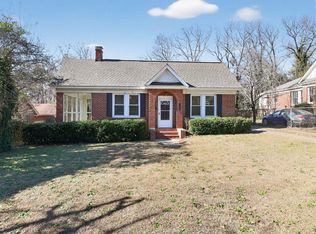 3303 Abingdon Rd, Columbia, SC 29203