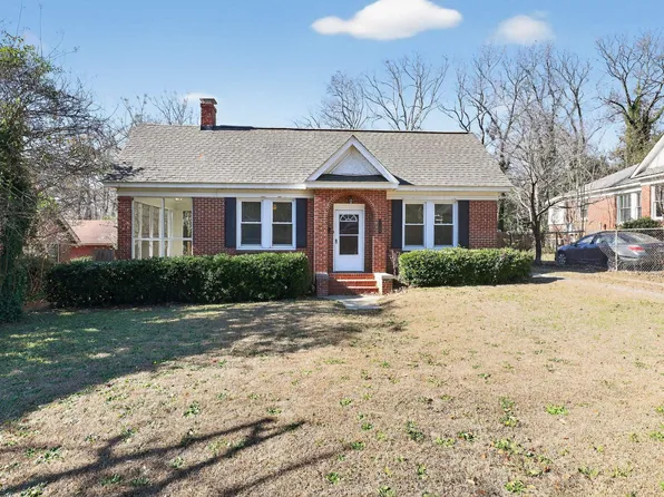 3303 Abingdon Rd, Columbia, SC 29203