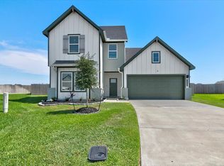 3550 Crestfield Ln, Beaumont, TX 77713