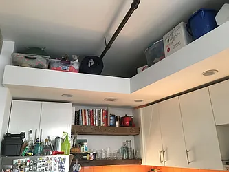 Rented by Owner