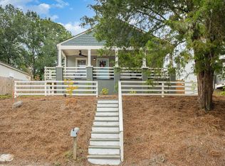 1307 Scout Dr, Durham, NC 27707