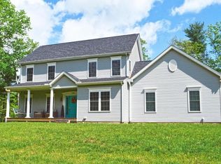 983 Doubletree Ln, Christiansburg, VA 24073