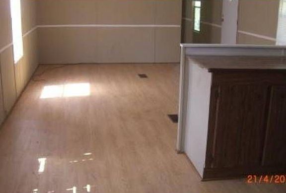 Kitchen to Living Room