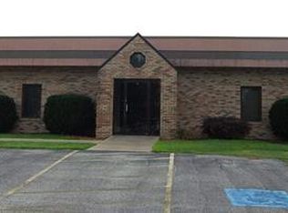 112 S Main St, Dale, IN 47523