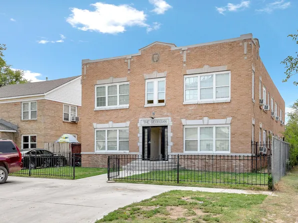 2218 S Taylor St APT 3, Amarillo, TX 79109