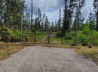 Road 9 Koloa Maoli LOT 5493, Kurtistown, HI 96760