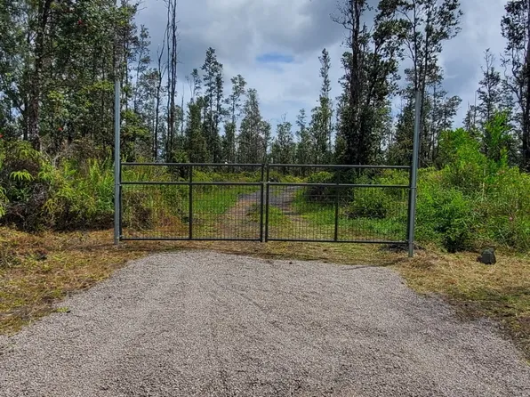 Road 9 Koloa Maoli Lot 5493, Kurtistown, HI 96760