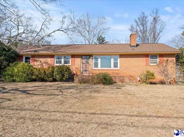 2101 W McCown Dr, Florence, SC 29501