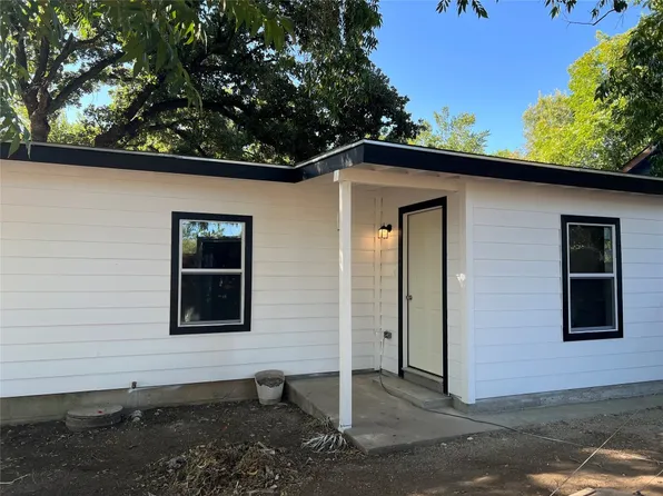 3706 Brookline Ave, Fort Worth, TX 76119