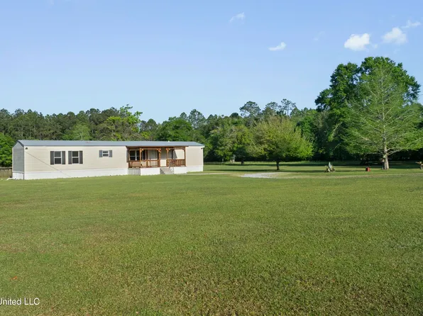 22335 Freddie Frank Rd, Long Beach, MS 39560