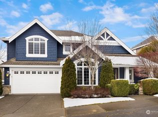 2570 NE Daphne St, Issaquah, WA