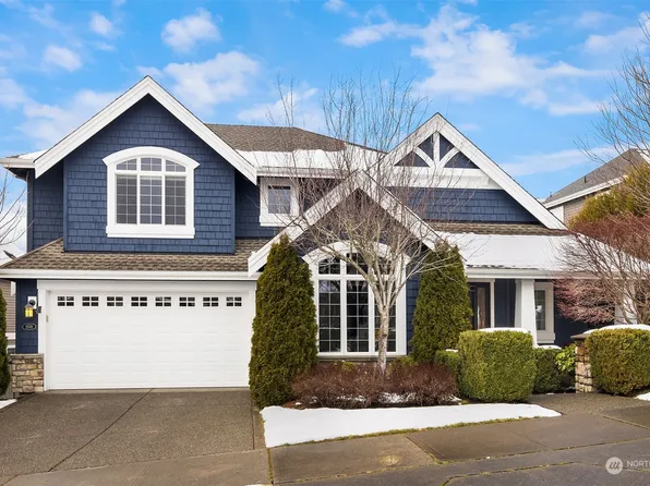 2570 NE Daphne Street, Issaquah, WA 98029