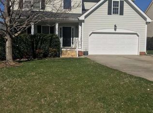 61 Knobhill Ln, Pittsboro, NC 27312