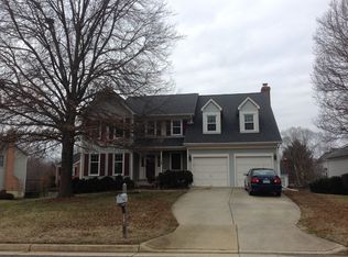 13218 Caroline Ct, Herndon, VA 20171