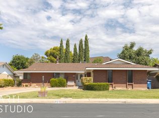 623 Concord Way, Saint George, UT 84770