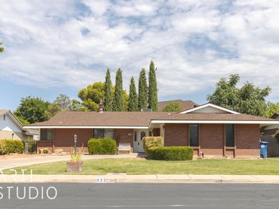 623 Concord Way, Saint George, UT, 84770