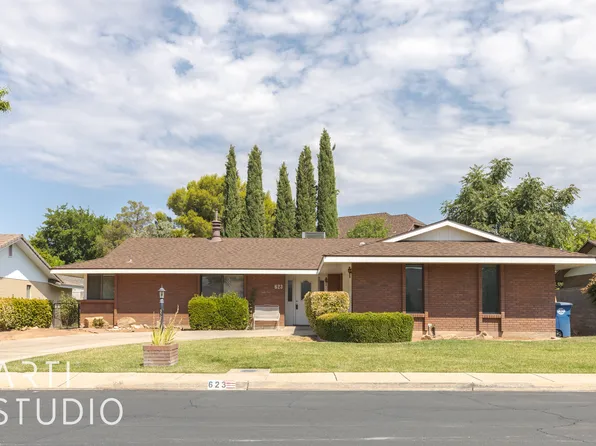 623 E Concord Way, Saint George, UT 84770
