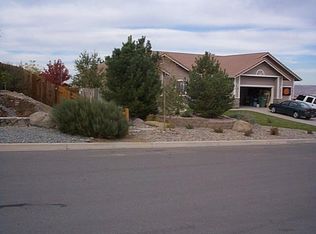 2475 Killington Dr, Reno, NV 89511