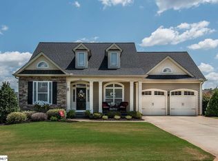 104 Elevation Ct, Greer, SC 29651