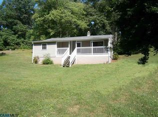 1946 Miller School Rd, Charlottesville, VA 22903