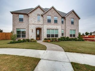 732 Four Stones Blvd, Lewisville, TX 75056