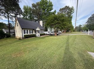 1116 Chalk Level Rd, Durham, NC 27704