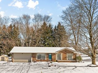 10970 Hazelview Ave NE, Alliance, OH 44601