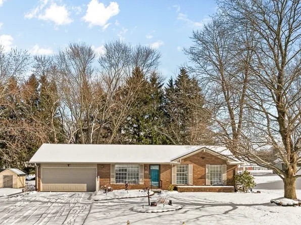 10970 Hazelview Ave NE, Alliance, OH 44601