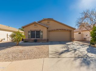 1847 E Milky Way, Gilbert, AZ 85295