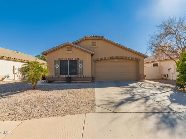 1847 E MILKY Way, Gilbert, AZ 85295