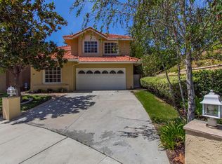280 Valero Cir, Oak Park, CA 91377