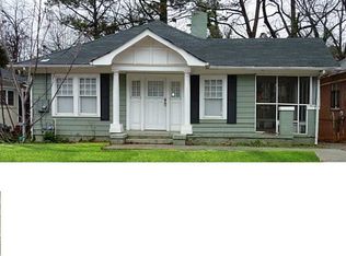 1609 Westwood Ave SW, Atlanta, GA 30310