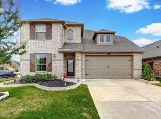 7314 Saddle Tree Dr, Spring, TX 77379