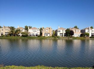 821 Mediterranean Ln, Redwood City, CA 94065