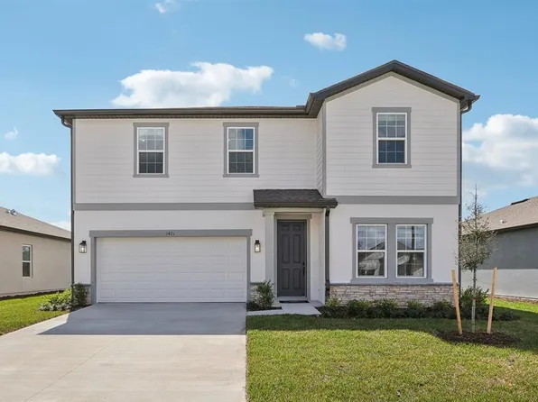 1421 ARBOR HILL DRIVE, DELTONA, FL 32725
