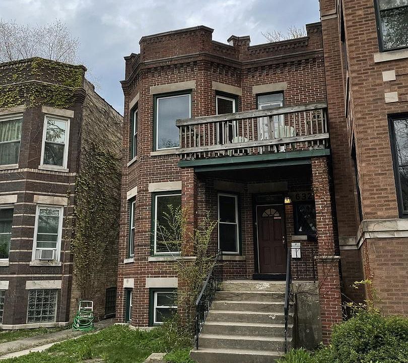 1st image of 6327 N Glenwood Ave
