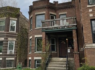6327 N Glenwood Ave, Chicago, IL 60660