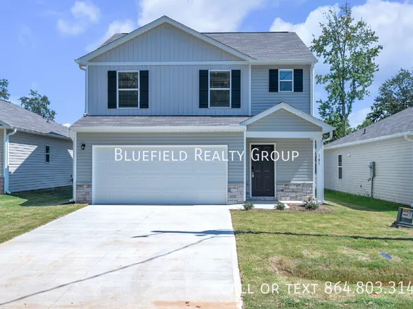 161 Davis Dr, Spartanburg, SC 29303