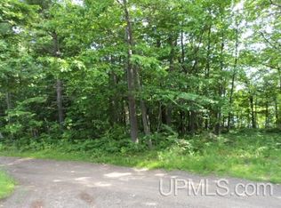 1 M26 #1, Hancock, MI 49930