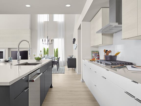 Interior Image For The Ivy