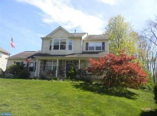 2342 Hemlock Ct, Warrington, PA 18976