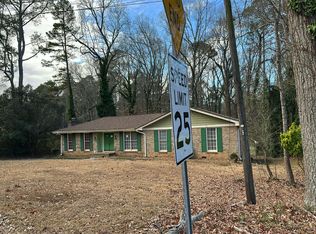 5943 Christopher Ln, Lithonia, GA 30058