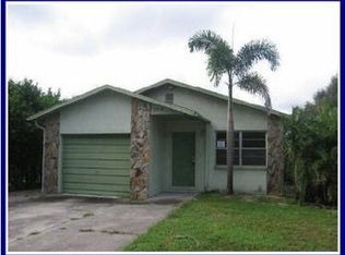6468 70th Ave N, Pinellas Park, FL 33781