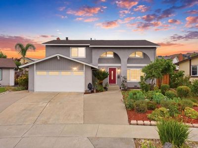 3211 Lenark Dr, San Jose, CA, 95132